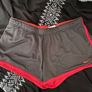 Nike Dri Fit Shorts